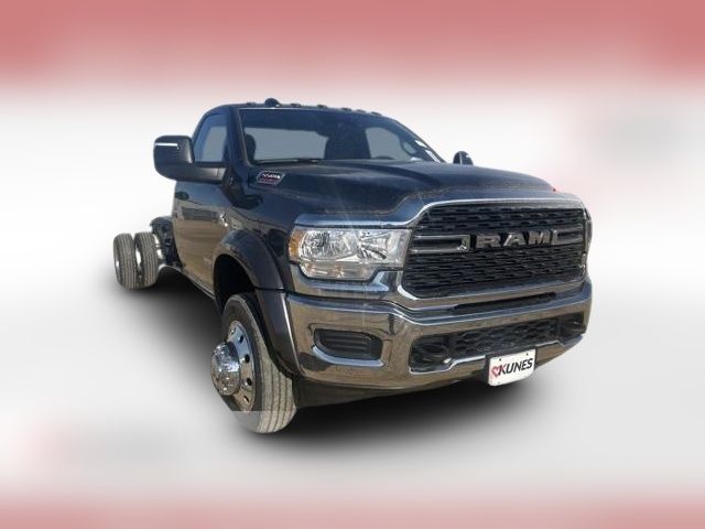 2024 Ram 5500 SLT