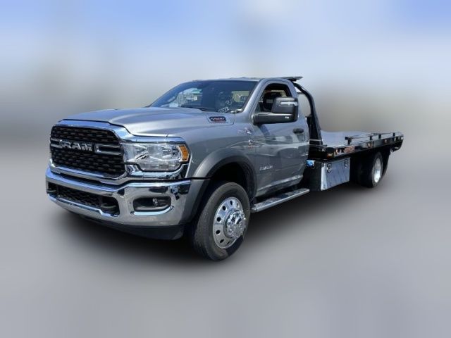 2024 Ram 5500 SLT