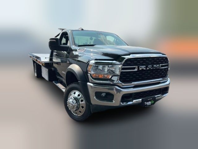 2024 Ram 5500 SLT