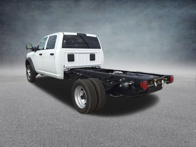 2024 Ram 5500 Tradesman