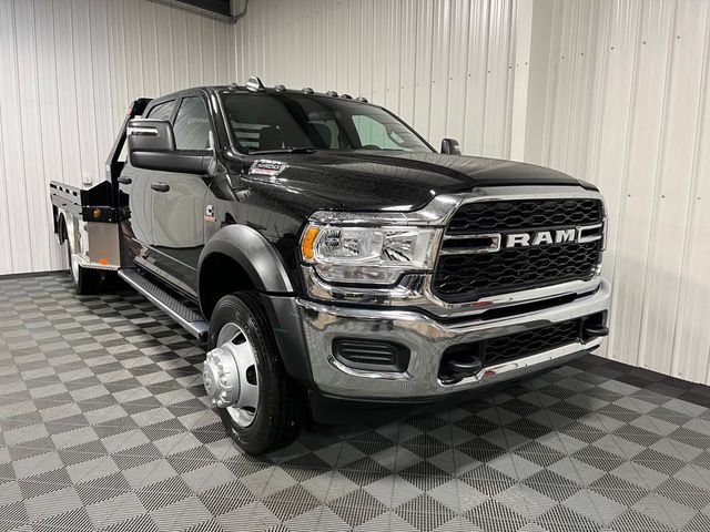 2024 Ram 5500 Tradesman