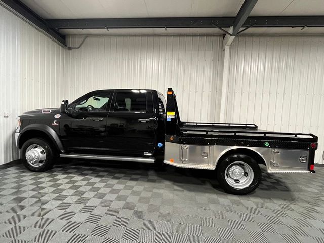 2024 Ram 5500 Tradesman