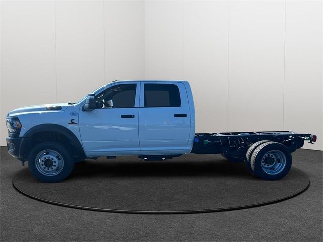 2024 Ram 5500 Tradesman