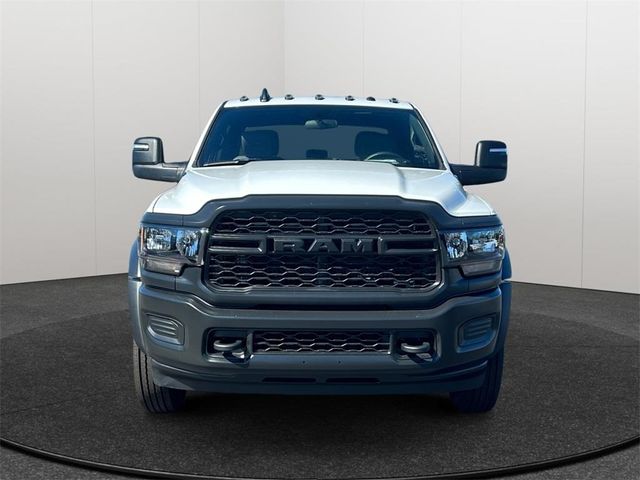 2024 Ram 5500 Tradesman