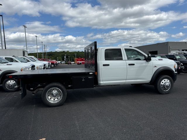 2024 Ram 5500 Tradesman