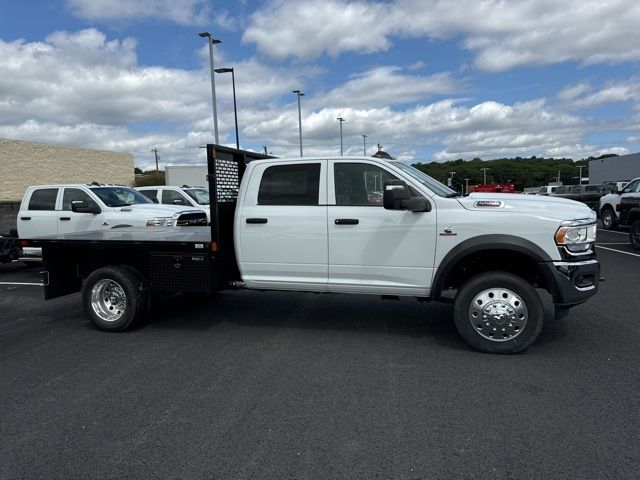 2024 Ram 5500 Tradesman