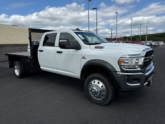 2024 Ram 5500 Tradesman