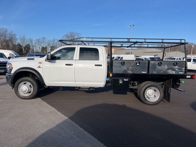 2024 Ram 5500 Tradesman