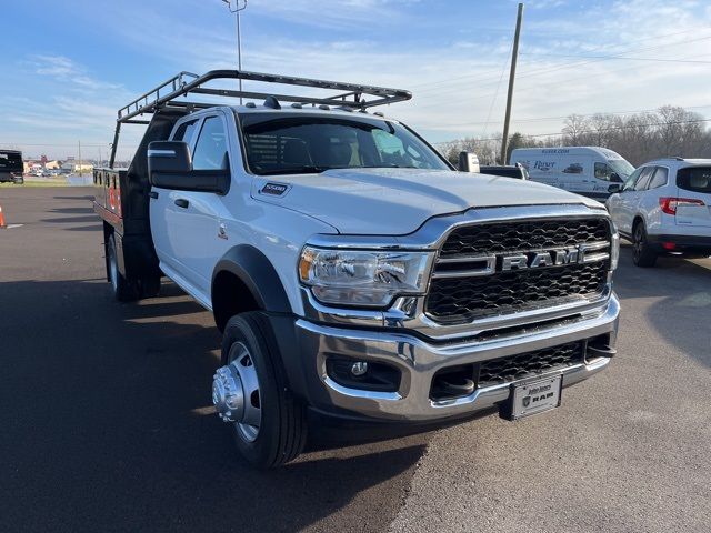 2024 Ram 5500 Tradesman