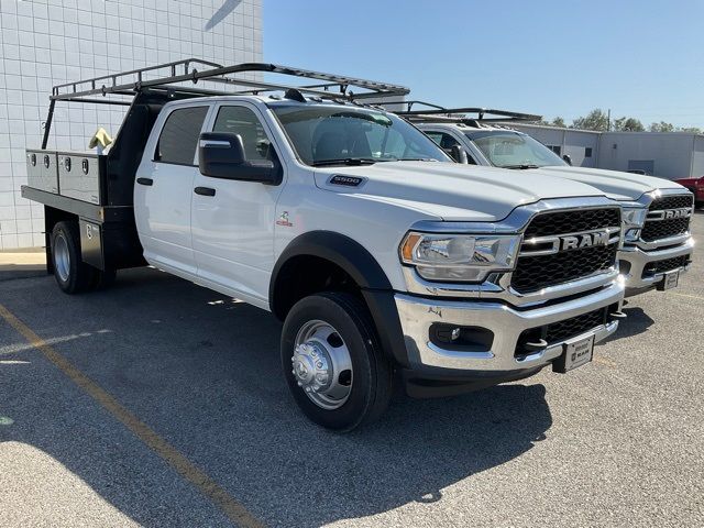 2024 Ram 5500 Tradesman