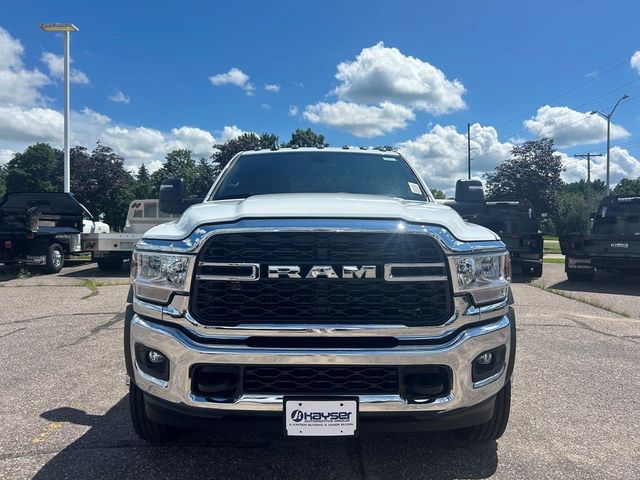 2024 Ram 5500 Tradesman