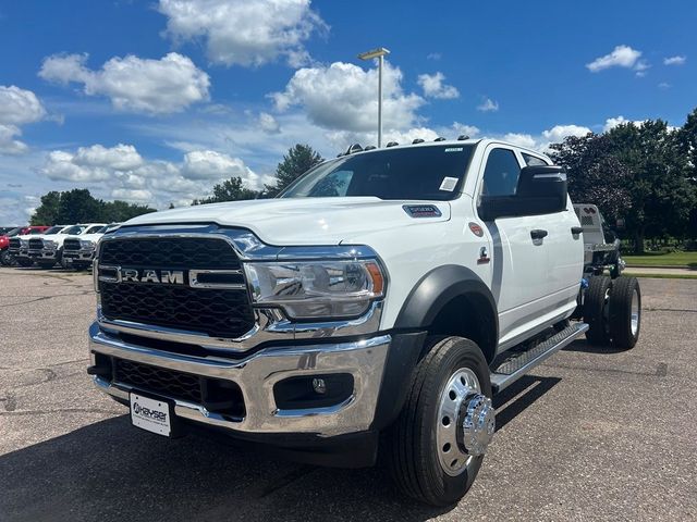 2024 Ram 5500 Tradesman