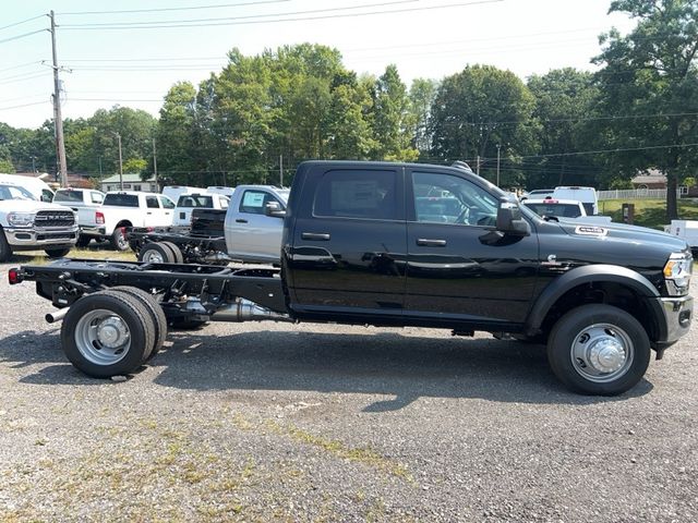 2024 Ram 5500 Tradesman