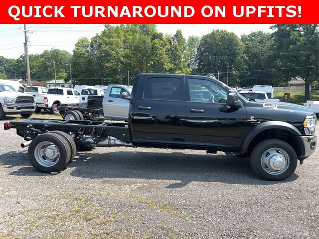 2024 Ram 5500 Tradesman