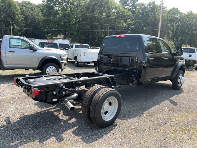 2024 Ram 5500 Tradesman