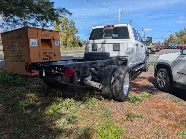 2024 Ram 5500 Tradesman