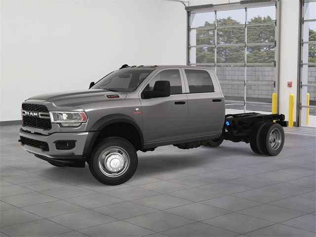 2024 Ram 5500 Tradesman