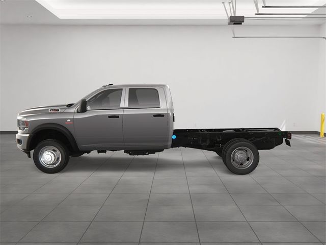 2024 Ram 5500 Tradesman