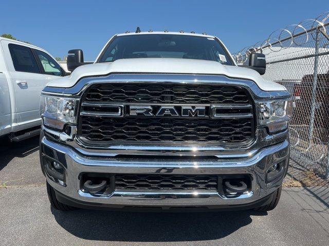 2024 Ram 5500 Tradesman