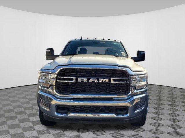 2024 Ram 5500 Tradesman