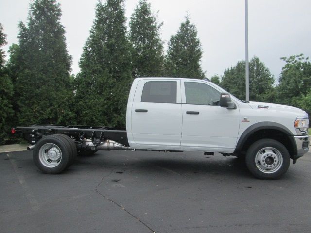 2024 Ram 5500 Tradesman