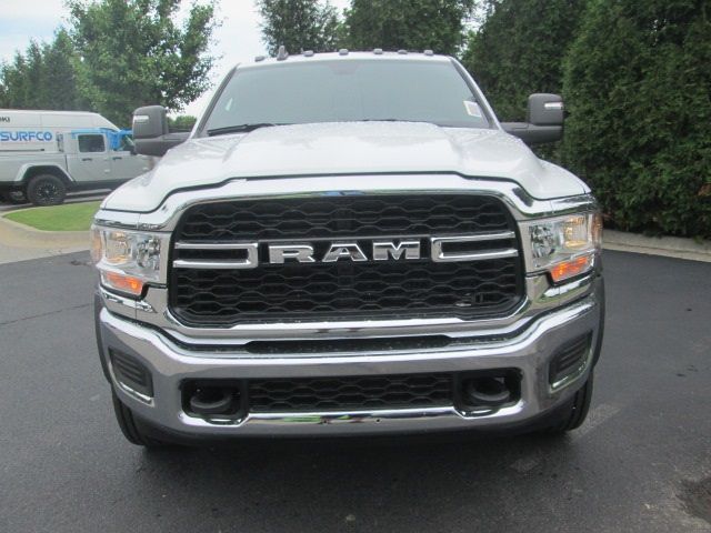 2024 Ram 5500 Tradesman