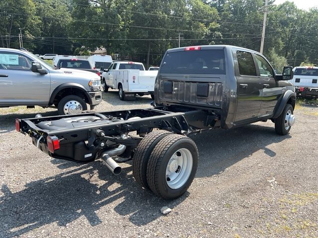 2024 Ram 5500 Tradesman