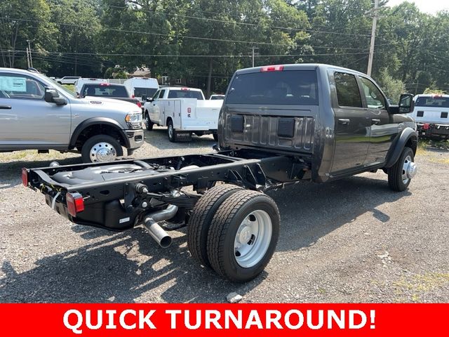 2024 Ram 5500 Tradesman