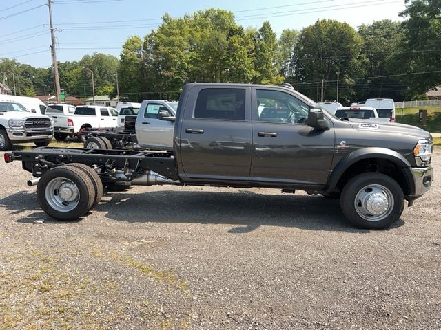 2024 Ram 5500 Tradesman