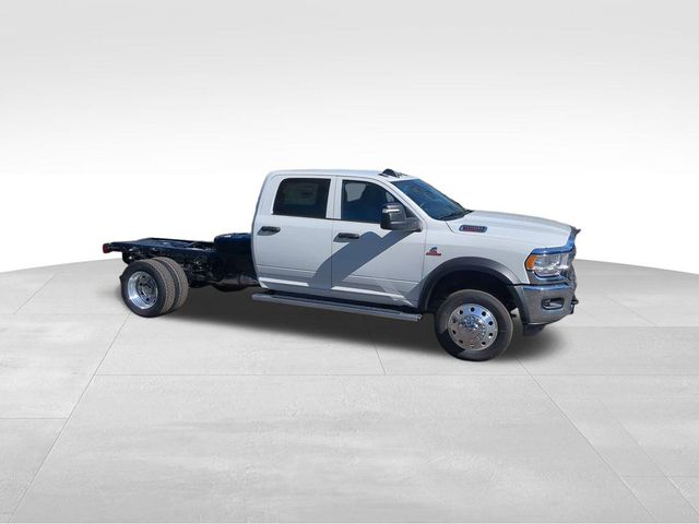 2024 Ram 5500 Tradesman