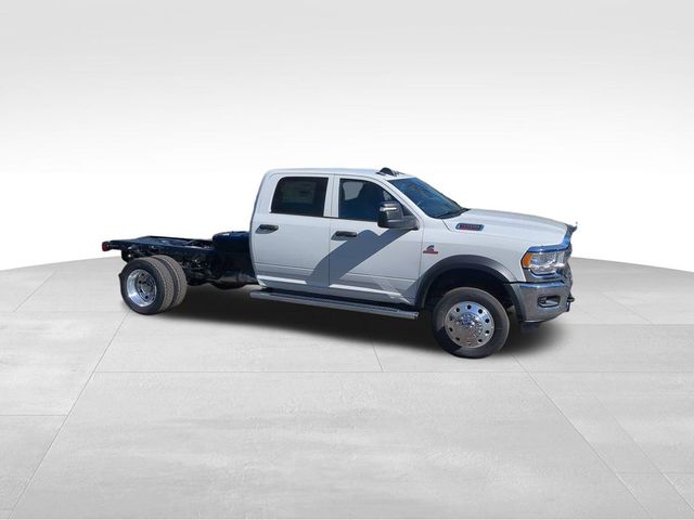 2024 Ram 5500 Tradesman