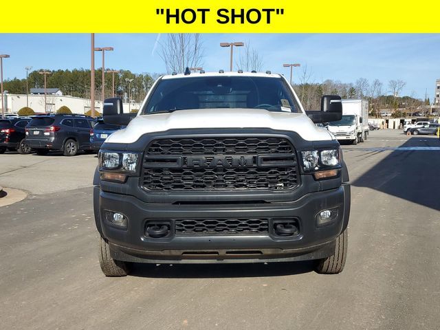 2024 Ram 5500 Tradesman
