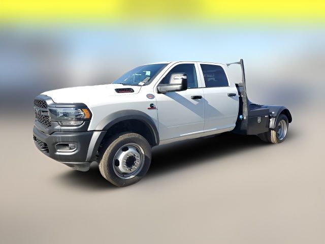 2024 Ram 5500 Tradesman