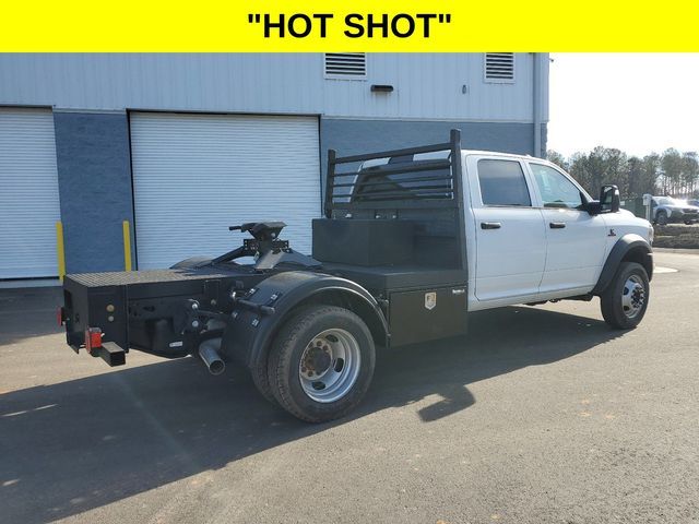 2024 Ram 5500 Tradesman