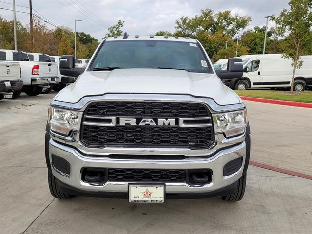 2024 Ram 5500 Tradesman