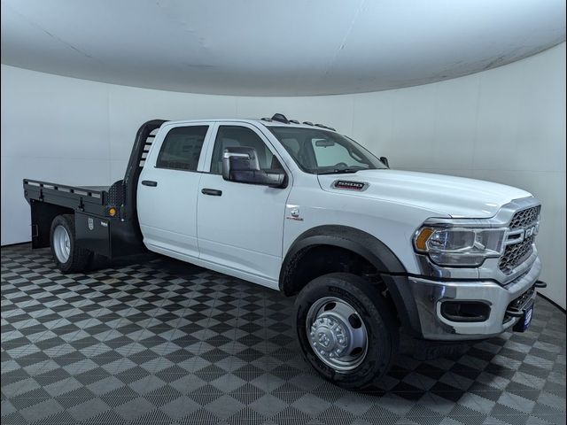 2024 Ram 5500 Tradesman