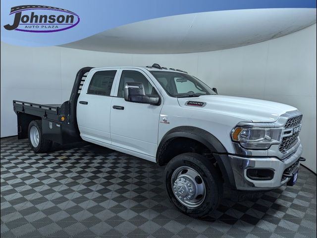 2024 Ram 5500 Tradesman