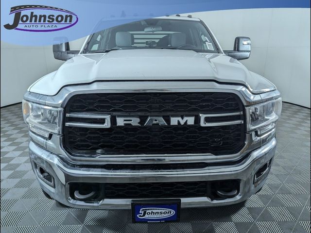 2024 Ram 5500 Tradesman