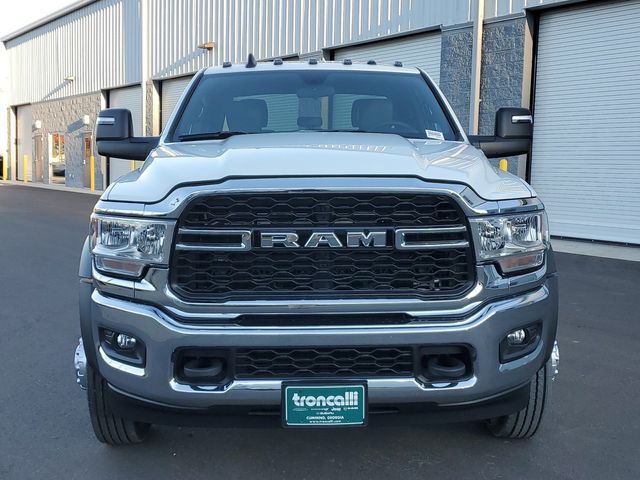 2024 Ram 5500 Tradesman