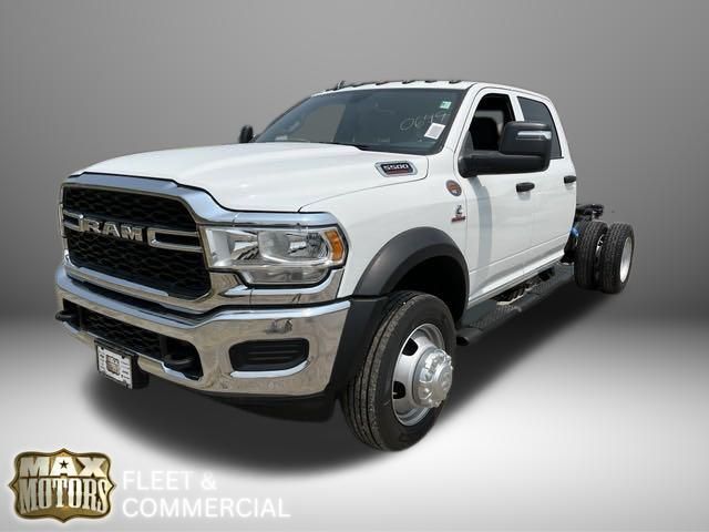 2024 Ram 5500 Tradesman