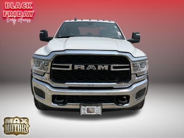 2024 Ram 5500 Tradesman