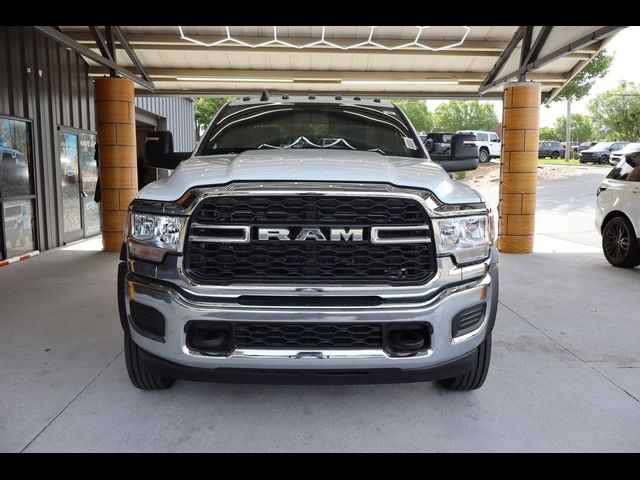 2024 Ram 5500 Tradesman