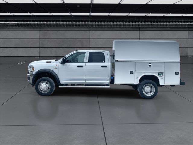 2024 Ram 5500 Tradesman