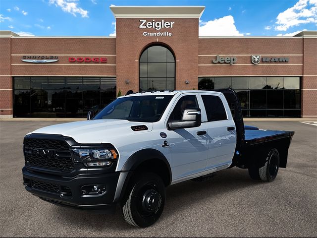 2024 Ram 5500 Tradesman