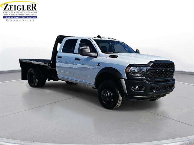 2024 Ram 5500 Tradesman