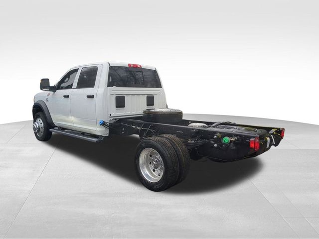 2024 Ram 5500 Tradesman