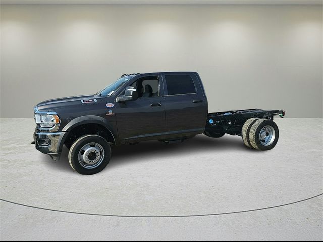 2024 Ram 5500 Tradesman