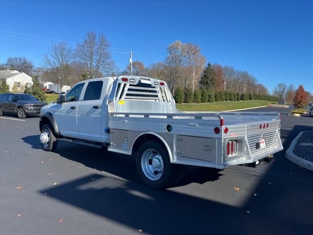 2024 Ram 5500 Tradesman