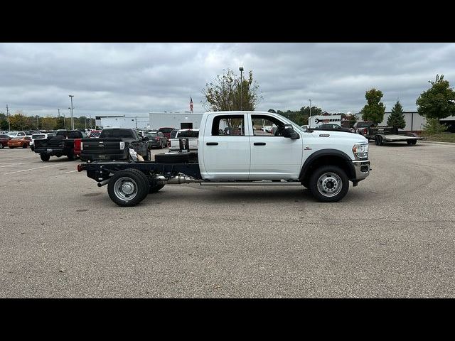 2024 Ram 5500 Tradesman