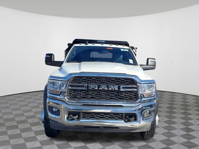 2024 Ram 5500 Tradesman